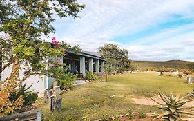 Breathe Accommodation